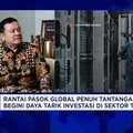 Video: Formula 6C Komdigi Tarik Investasi Teknologi di Tengah Gejolak