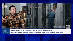 Video: Formula 6C Komdigi Tarik Investasi Teknologi di Tengah Gejolak 
