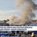 Video: Tolak Upaya Pelucutan Senjata, Hamas: Ini Upaya Genosida Israel