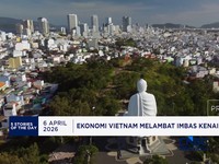 Video: Harga Bbm Tidak Naik - Trump Ancam Hancurkan Infrastruktur Iran
