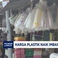 Video: Harga Plastik Naik 50% Imbas Konflik Timur Tengah
