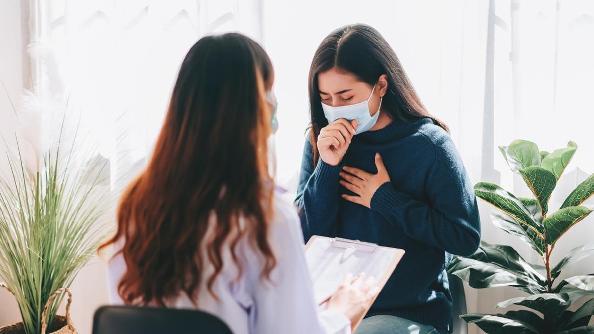 Kemenkes Ungkap Provinsi dengan Kasus TB Terbanyak di Indonesia