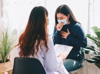 Kemenkes Ungkap Provinsi dengan Kasus TB Terbanyak di Indonesia