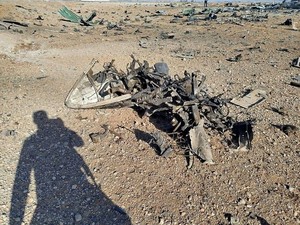 Saat Pasukan Khusus AS Dikerahkan Selamatkan Pilot F-15 di Wilayah Iran