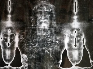 DNA Wortel di Kain Kafan Turin, Relik Yesus Ternyata Palsu?