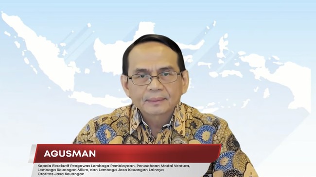 Multifinance Lesu, Pinjaman ke Pinjol dan Gadai Melesat
