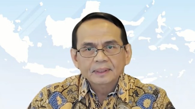 Multifinance RI Bisa Dapat Berkah dari Perang, Bos OJK Spill Alasannya