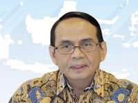 Multifinance RI Bisa Dapat Berkah dari Perang, Bos OJK Spill Alasannya