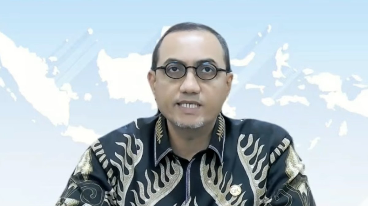 OJK Ungkap Ada 52 Penawaran Umum Ngantri Masuk Pasar Modal RI