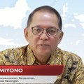 Ekuitas 79% Perusahaan Asuransi Sesuai Aturan, OJK Awasi 7 Entitas