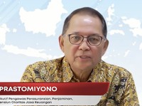 Dapen Mau Pakai Life Cycle Fund? OJK Ingatkan Tiga Risiko