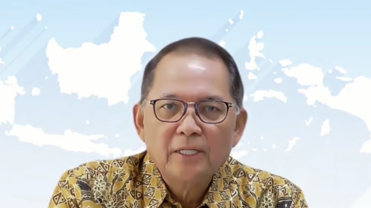 Premi Asuransi Tumbuh 3,5% per Februari 2026