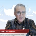 Kepala Eksekutif Pengawas Perilaku Usaha Jasa Keuangan, Edukasi dan Perlindungan Konsumen OJK, Dicky Kartikoyono.