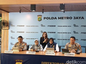 Komnas Perempuan Apresiasi Polisi Tangkap Sopir Taksi Online Lecehkan Penumpang