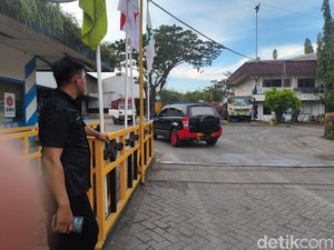 Ledakan Dahsyat di Sidoarjo Tewaskan 1 Orang, Polisi Ungkap Pemicunya