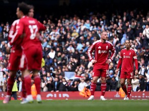 Bangkit Yuk, Liverpool!