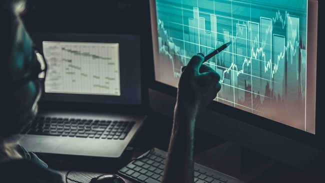 IHSG Waspada, Saham Ini Potensi Kasih Cuan