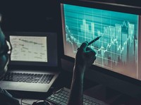 IHSG Waspada, Saham Ini Potensi Kasih Cuan