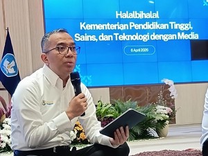 Ketentuan Kuliah Terbaru Antisipasi Krisis Energi, Belajar dari Rumah?