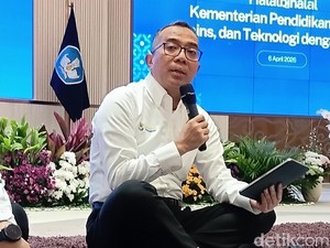 Mendiktisaintek Pastikan Terduga Pelaku Kekerasan Seksual di FH UI Dapat Disanksi Setimpal
