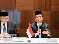 Resmi! Bahlil Ubah Aturan Harga Patokan Mineral Nikel Cs, Ini Isinya