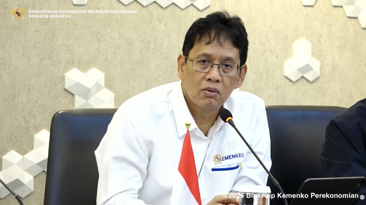 Purbaya Ancam Kementerian: Jangan Belanja Ngawur!