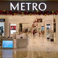Tampil Trendi Sepanjang Waktu, Pakai Allo Paylater Hemat 20% di METRO
