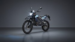 Video Kepala BGN soal Pengadaan Motor Trail MBG: Untuk Laki-laki