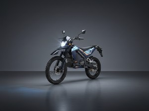BGN Beri Motor Trail Listrik untuk Kepala SPPG, Apa Gunanya?