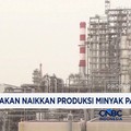 Video:OPEC+ Akan Naikkan Produksi Minyak pada Mei