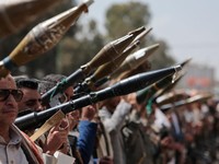 Ancaman Trump Guncang Pasar Dunia, Investor Waswas Menanti Nasib