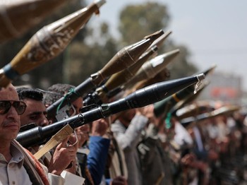 Ancaman Trump Guncang Pasar Dunia, Investor Waswas Menanti Nasib