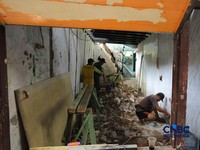 Masyarakat Papua Siap-Siap! Menteri Ara Bakal Bedah Rumah Massal