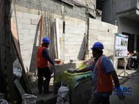 Siap-Siap! Prabowo Mau Renovasi 400.000 Unit Rumah Kumuh Tahun Ini