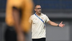 Borneo FC Tekuk Madura United 3-1, Lefundes Bersyukur tapi...