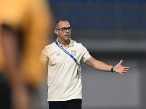 Borneo FC Tekuk Madura United 3-1, Lefundes Bersyukur tapi...