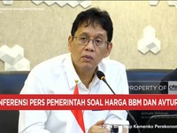 Video: Punya Bantalan Rp420 T, Purbaya: APBN Cukup Bayar Subsidi BBM