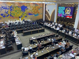 Legislator Harap RI Tak Dibohongi Teknologi Asing soal Data: Jangan Percaya Google