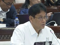 Purbaya Happy, Penerimaan Pajak Tumbuh 20,7% di Q1-2026