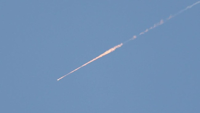 Trump Klaim Iran Loyo, Intelijen AS Justru Bongkar Kekuatan Asli