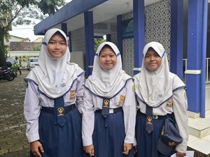 Soal TKA Matematika SMP Susah? Begini Testimoni Peserta