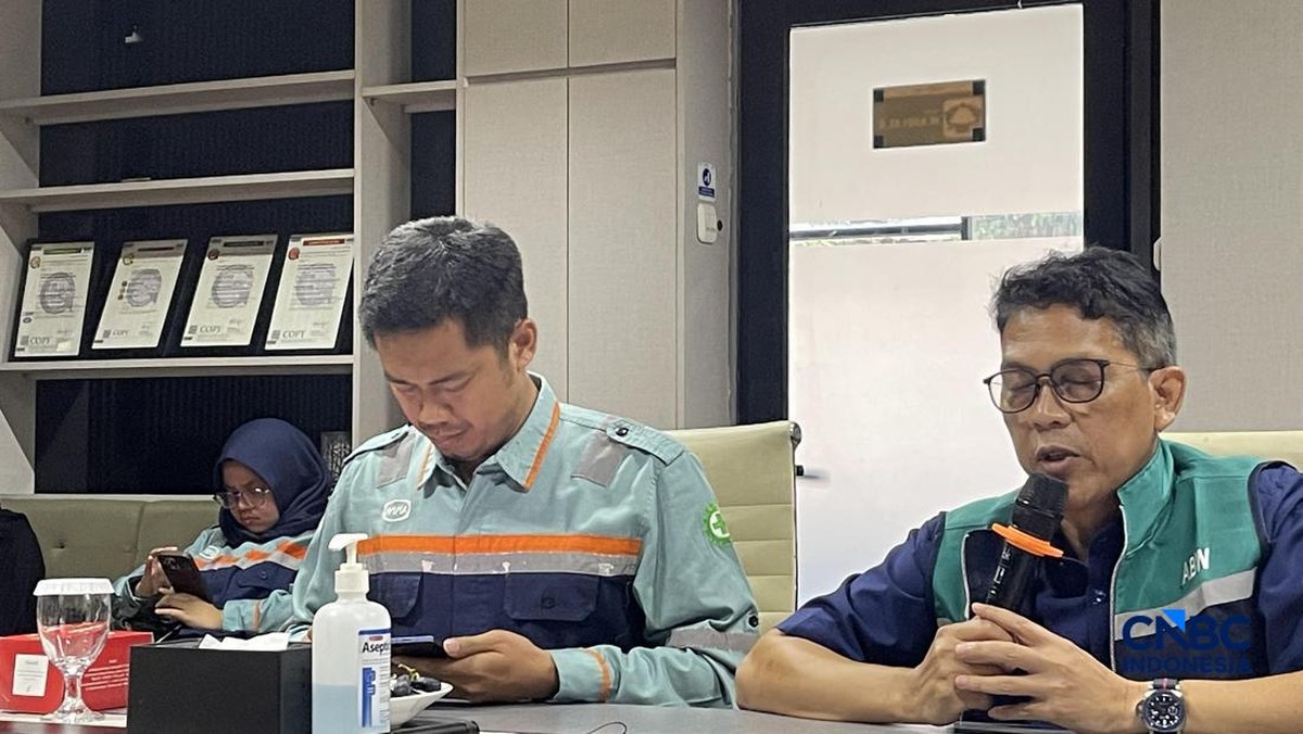 Pembangunan Tol Harbour Road II Capai 32,31%, WIKA Ungkap Tantangan