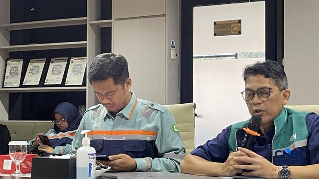 Pembangunan Tol Harbour Road II Capai 32,31%, WIKA Ungkap Tantangan