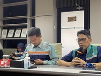 Pembangunan Tol Harbour Road II Capai 32,31%, WIKA Ungkap Tantangan