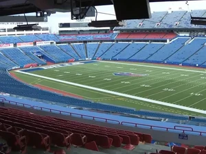 Stadion Legendaris NFL Dibongkar, Urinoarnya Dijual buat Kenang-kenangan!