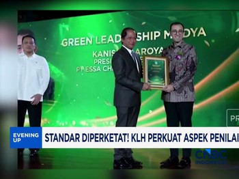 Video: Standar Diperketat! KLH Perkuat Aspek Penilaian Proper 2025