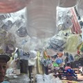 Pedagang Plastik di Pasar Resah Gelisah, Harga Jualan Terbang 2x Lipat