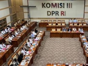 Kasus Tanah Lontar Surabaya, DPR Minta Semua Laporan Ditinjau Ulang