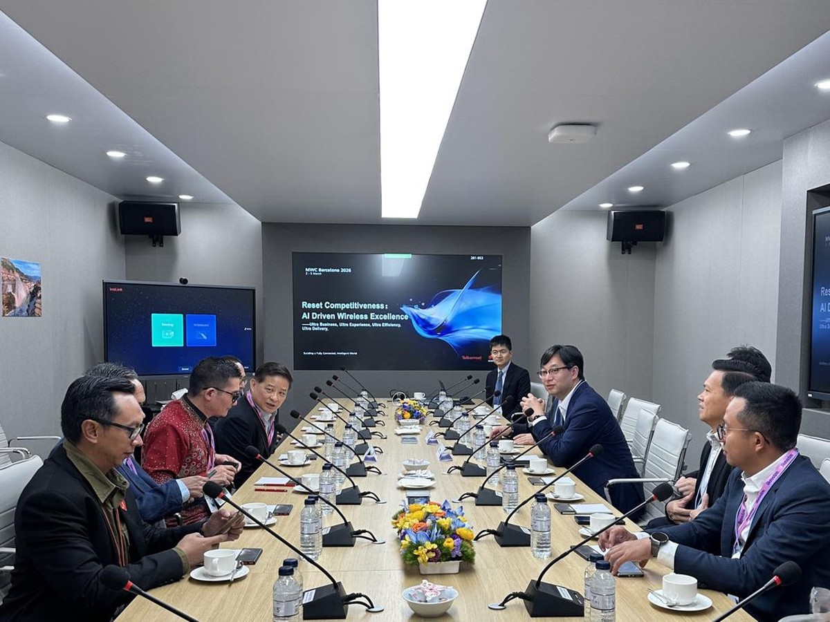 Telkomsel dan Huawei Perkuat Jaringan 5G dan Talenta Digital Demi Pengalaman Pelanggan Optimal