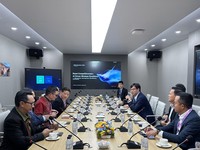 Gandeng Huawei, Telkomsel Perkuat 5G dan Home Broadband Indonesia